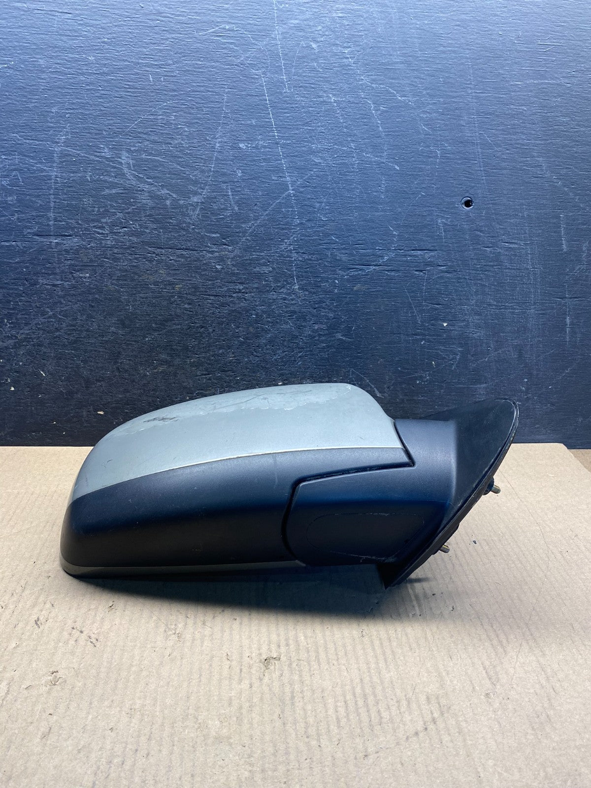 2007 to 2012 Hyundai Santa Fe Right Pasenger RH Side View Mirror Power AH4517 DW3