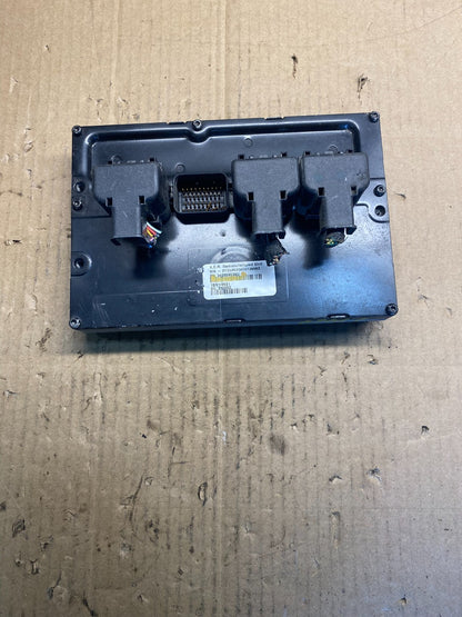 2005 Dodge Magnum Charger 3.5L Engine Control Unit ECU 04896403AU ab4366 DG0