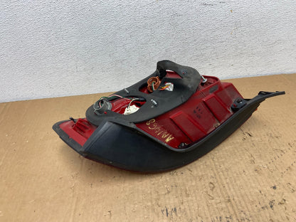 2007 to 2009 Kia Amanti Left Driver Side Tail Light AD2542 DW6