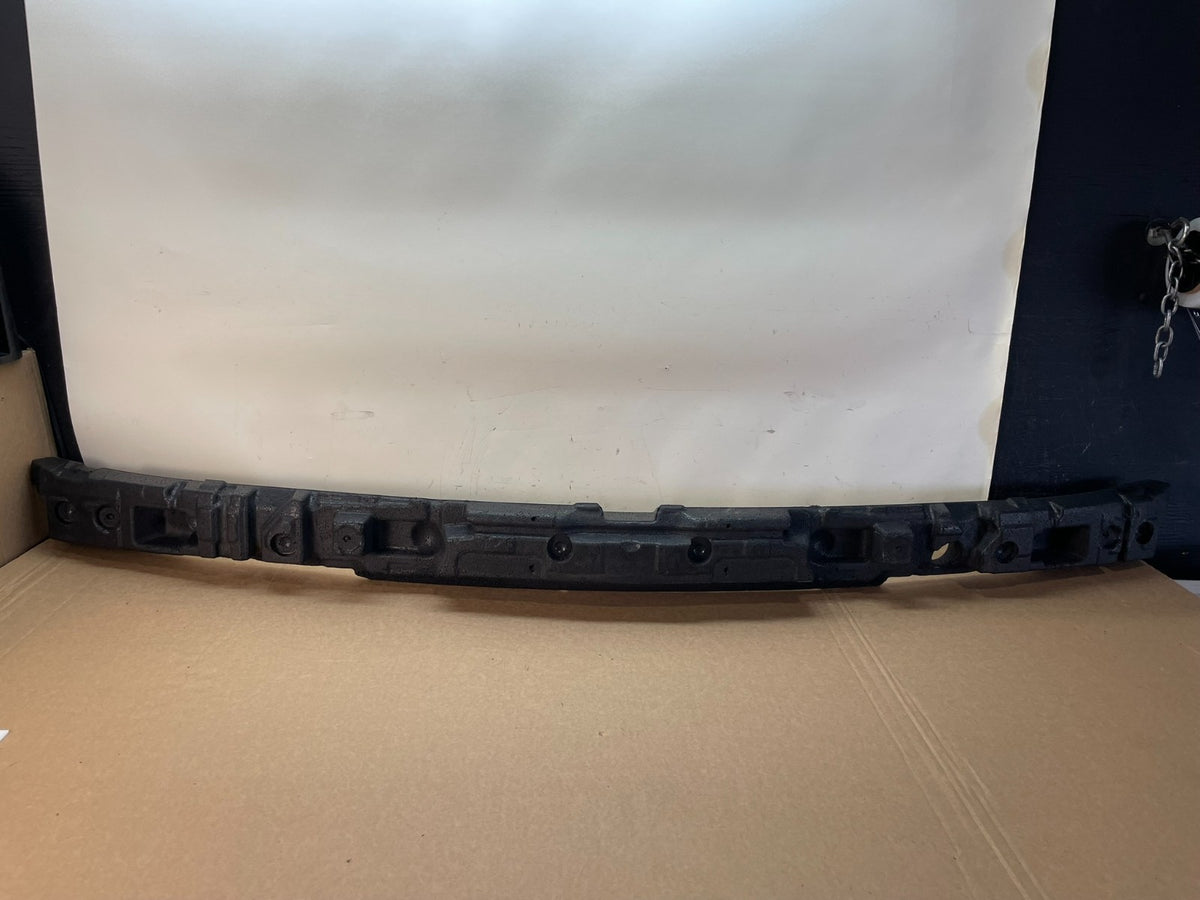 2007 to 2012 Mercedes GL450 X164 Front Bumper Impact Absorber AG2806 PS1
