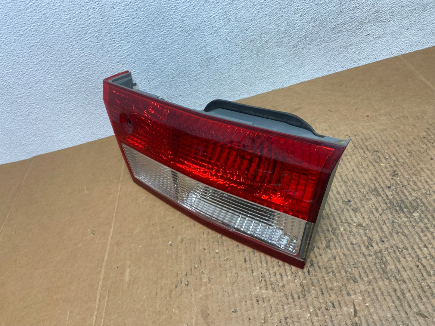 2003 to 2004 Honda Accord Sedan Right Passenger Inner Tail Light AE1508 LK1