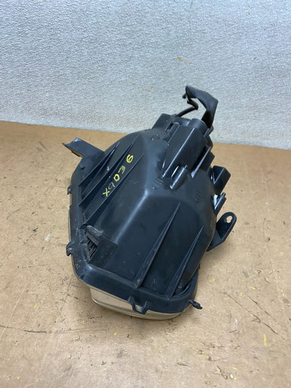 2001 - 2003 Toyota Rav4 Left Driver LH Side Headlight Halogen Oem X9036 DW9