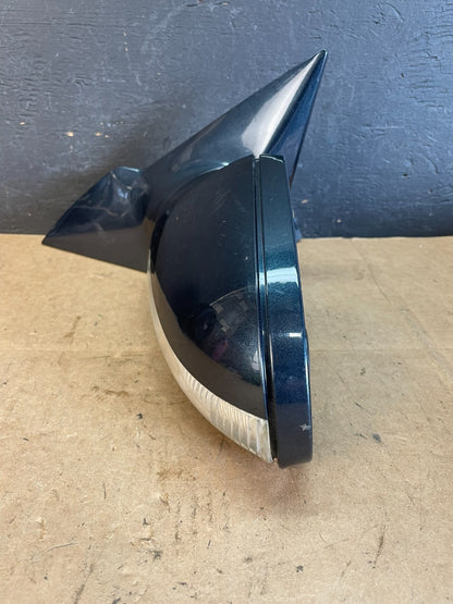 2003 - 2009 Mercedes CLK320 CLK350 Left Driver LH View Door Mirror AE1033 DW9