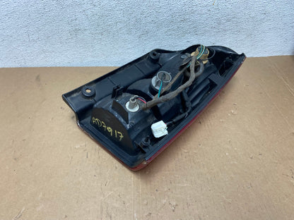 2005 to 2012 Nissan Pathfinder Tail light Left Driver Lh Side AD7917 LK4
