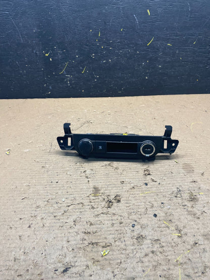 2007 - 2014 Chevrolet Tahoe Yukon Traction Control Switch OEM S8969 DG0