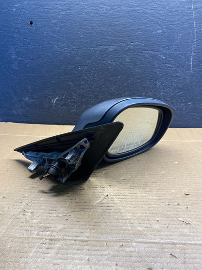 2009 to 2011 BMW 328i 335i Right Passenger Side View Door Mirror AD6659 DW9