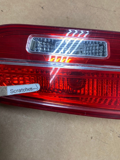 2013-2016 Hyundai Santa Fe Sport Left Driver LH Inner Tail Light AE2970 LK3