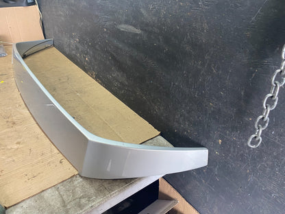 2012 to 2018 Chevrolet Sonic Hatchback Rear Spoiler Wing  OEM R7930 DG1