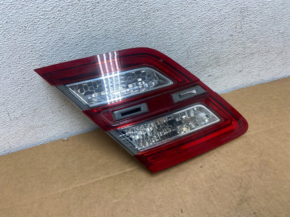 2013 to 2018 Ford Taurus Left Driver Lh Side Tail Light Inner AD5388 LK0
