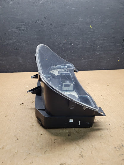 2007 2008 Ford Expedition Speedometer Cluster Gauge H7775 DG1 Oem2