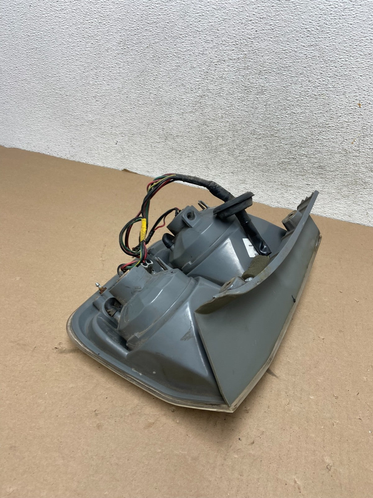 2006 2007 2008 Honda Pilot Left Driver Lh Side Tail light AG3362 LK6
