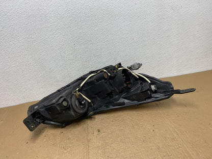 2010 2011 2012 Subaru Legacy Outback Left Driver Halogen Headlight AC6017 DW5