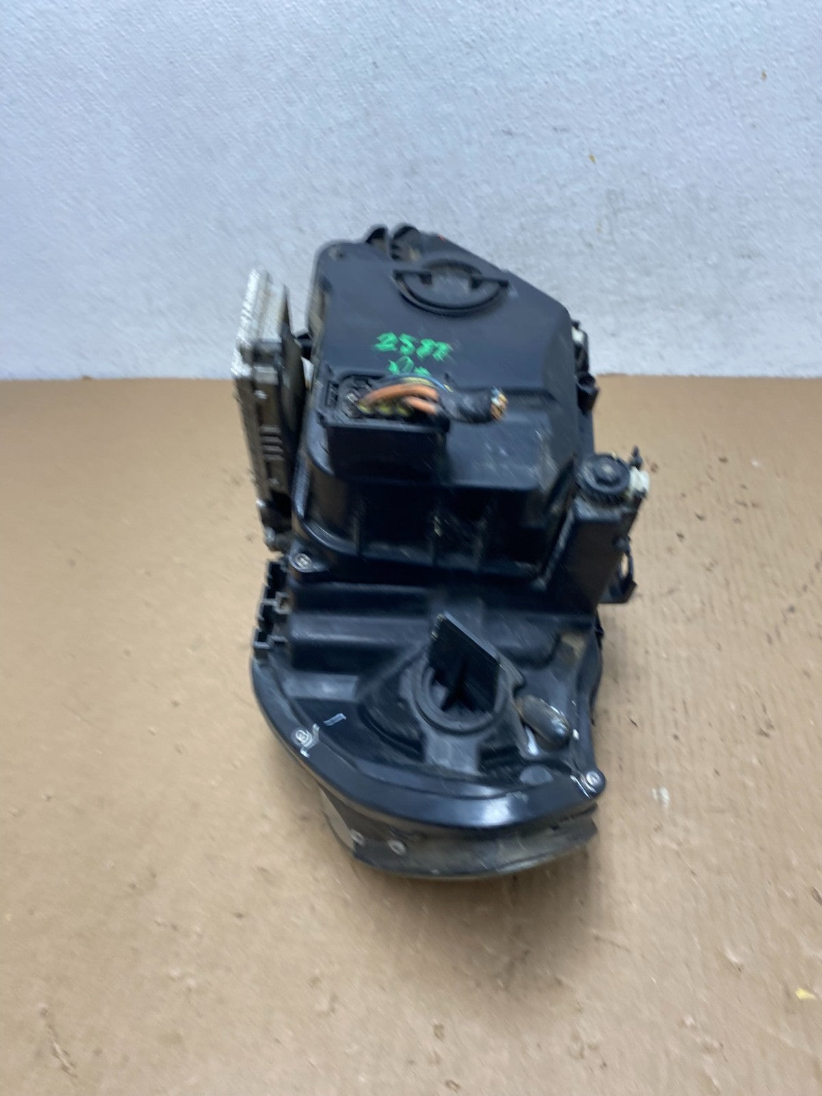 Xenon Hid AFS 2004 2005 2006 Bmw E53 X5 Right Passenger Headlight AD8132 DW6