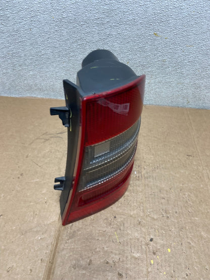 1998 to 2001 Mercedes ML320 ML-Class Right Passenger Rh Tail Light OEM AA1465 PS2