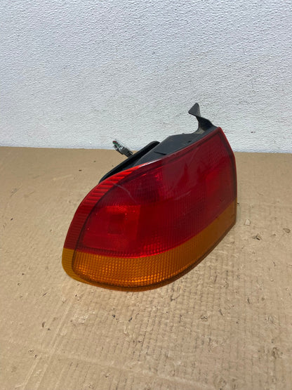 1996 to 1998 Honda Civic Tail Light 2-Door Left Driver LH OEM AC3891 LK2