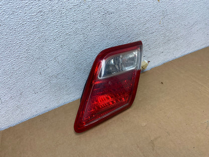 2007 2008 2009 Toyota Camry Right Passenger Rh Tail Light Inner AD2565 LK2
