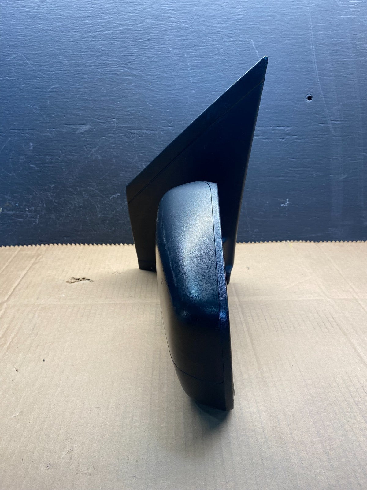 2010 to 2013 Ford Transit Connect Left Driver LH Side Door Mirror ac7856 DG8