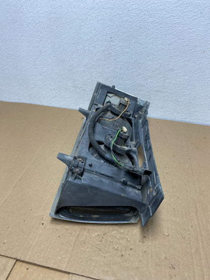 1987 to 1990 Buick Electra Left Driver Side Headlight AC56445