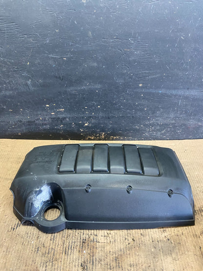 2007 to 2008 GMC Acadia 3.6L VVT Engine Cover Shield OEM R7115 DG0