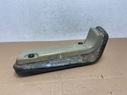 1973 to 1980 Mercedes W116 S-Class Right Passenger RH Side Tail Light ae5039 DG5