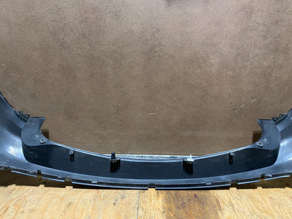 2016 to 2017 Ford Explorer Rear Upper Bumper Cover T6881 PS7