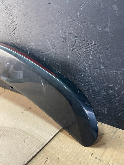 2018 to 2019 Cadillac XTS Rear Spoiler Wing Back Up Camera 23507086 AB7974 DG1