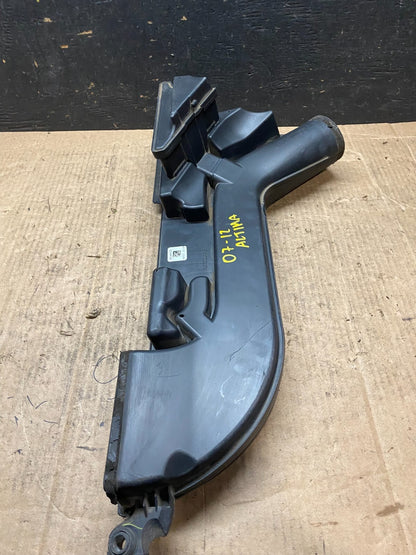 2007 to 2013 Nissan Altima 2.5L Air Duct Tube Resonator 16554-JA000 OEM o3228 DG7