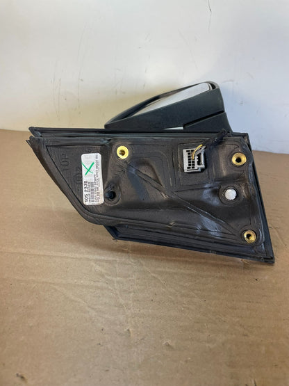 2013 - 2016 Ford Escape Right Passenger RH Power Door Mirror AG7888 DW4