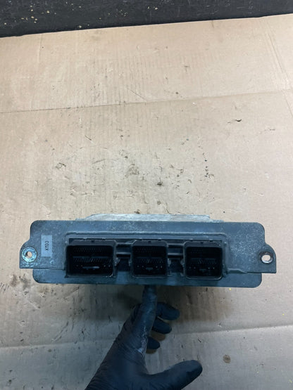 2008 Ford Van E-Series 5.4L Engine Control Module 8C2A-12A650-KD u1846 DG1