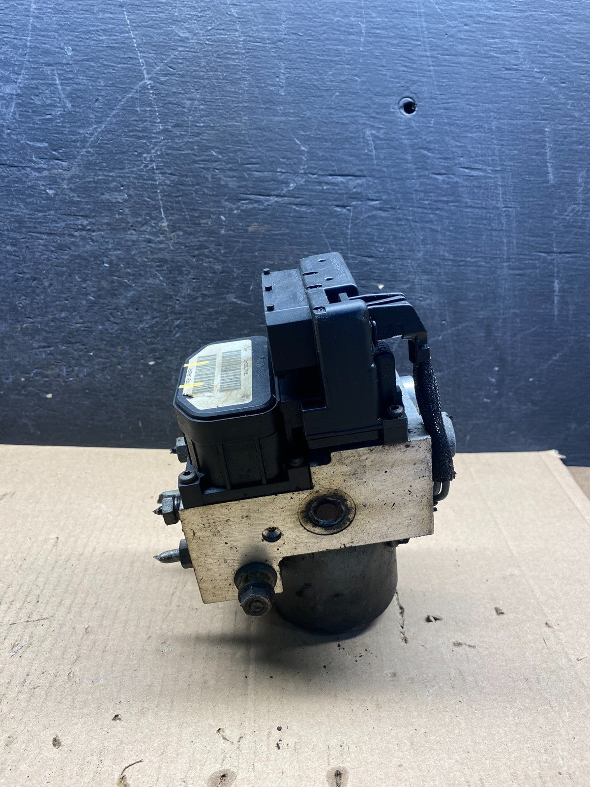2004 2005 Dodge Durango ABS Anti Lock Brake Pump ah3198 DG2