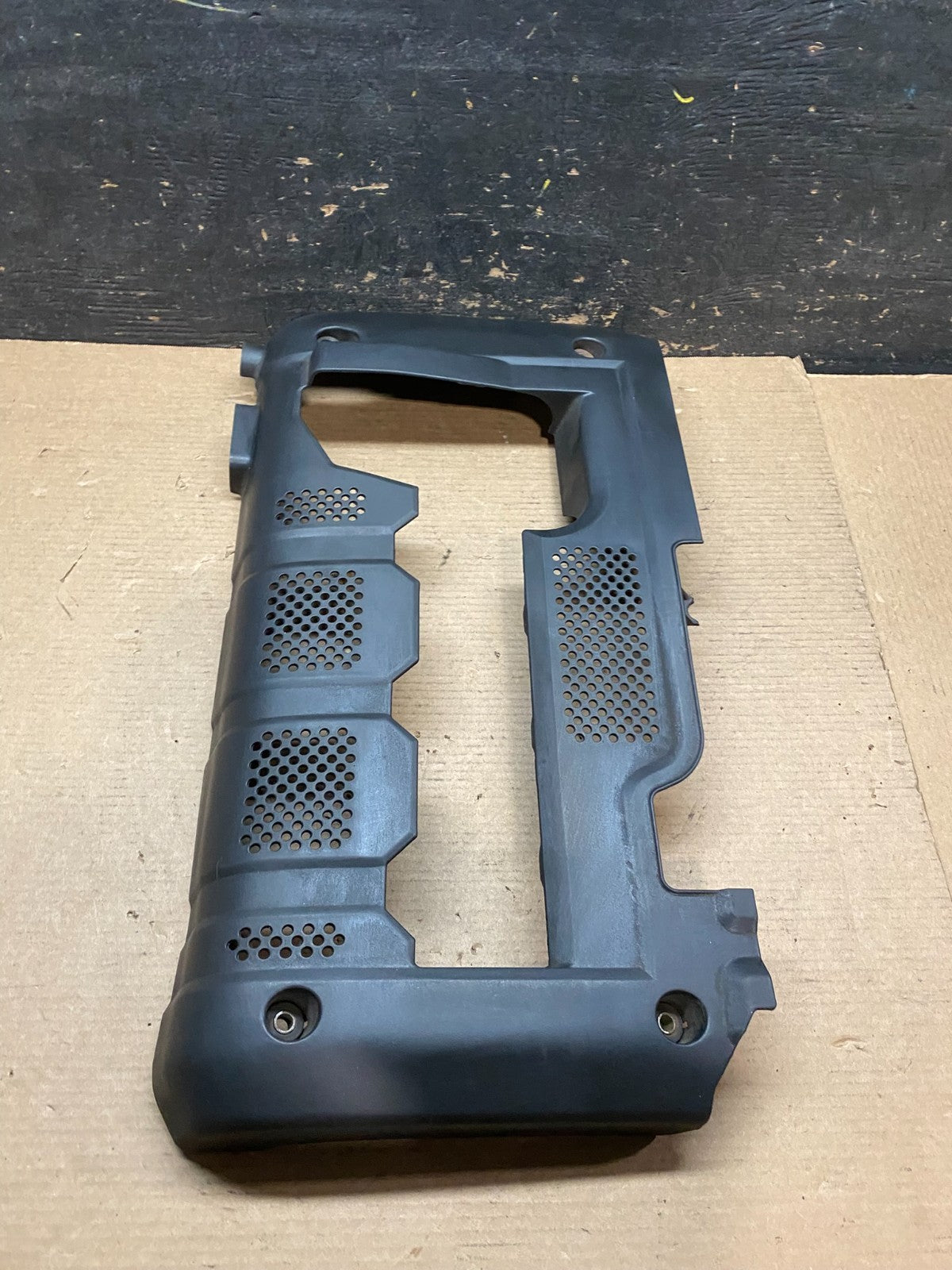 2001-2006 Hyundai Tiburon, Elantra 2.0L OEM Engine Trim Cover V7055 DG2
