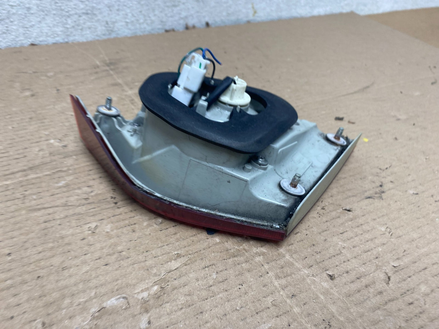 2011 2012 2013 2014 Hyundai Sonata Left Driver Inner Tail Light Oem Q9133 DW6