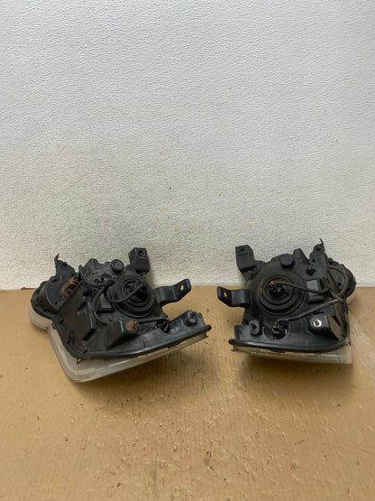 2006 2007 2008 2009 2010 Ford Explorer Left+Right Set Headlights AH2779 LK9