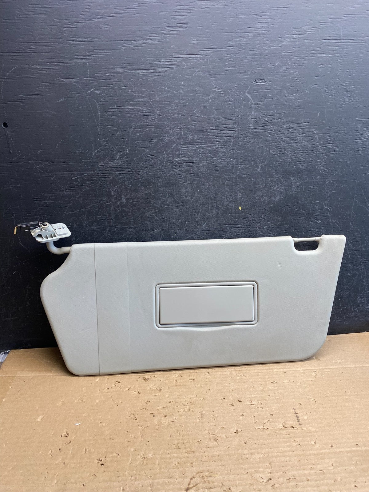 2015 to 2020 Ford Transit Driver LH Side Interior Sun Visor AG84663