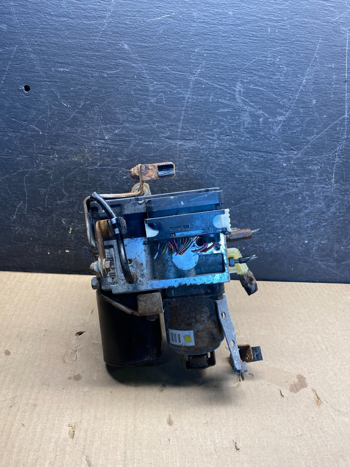 2004 - 2009 Toyota Prius ABS Brake Pump Anti Lock Module AG9706 DG4