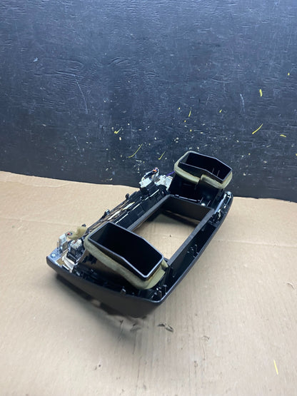 2011 2012 2013 Nissan Maxima Radio Audio Panel Control Bezel Trim T1886 DG4