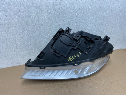 2008 to 2013 Volvo XC70 V70 S80 Right Passenger Side Halogen Headlight AG6785 DW7