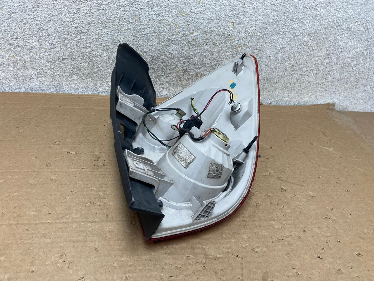 2010 to 2015 Chevrolet Equinox Left Driver Lh Side Tail Light AH8956 LK6