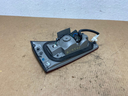 2009 - 2010 Lexus Is250 Is350 Right Passenger RH Inner Tail Light Oem AC3381 LK4