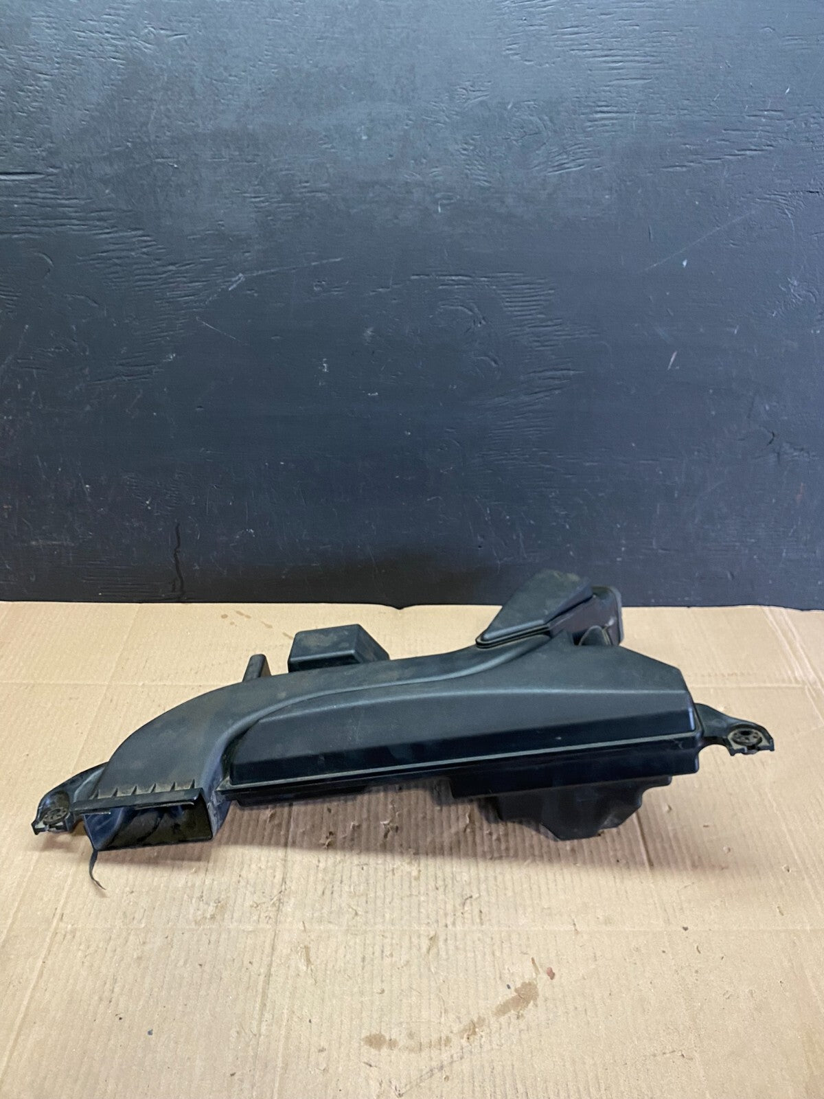 2013 to 2018 Nissan Altima 2.5L Front Air Cleaner Intake Duct Tube OEM E3814 DG11