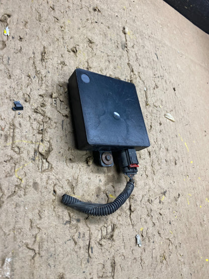 2013 to 2018 Ford Lincoln Rear Radar Blind Spot Module T8511 DG2