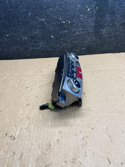 2010 - 2014 Subaru Outback Legacy A/C Heater Climate Control Unit AI6463 DW1