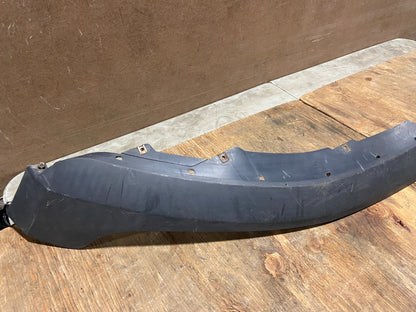 2011 to 2014 Ford Edge Front Lower Valance Bumper Cover BT43-17C831 AB78573