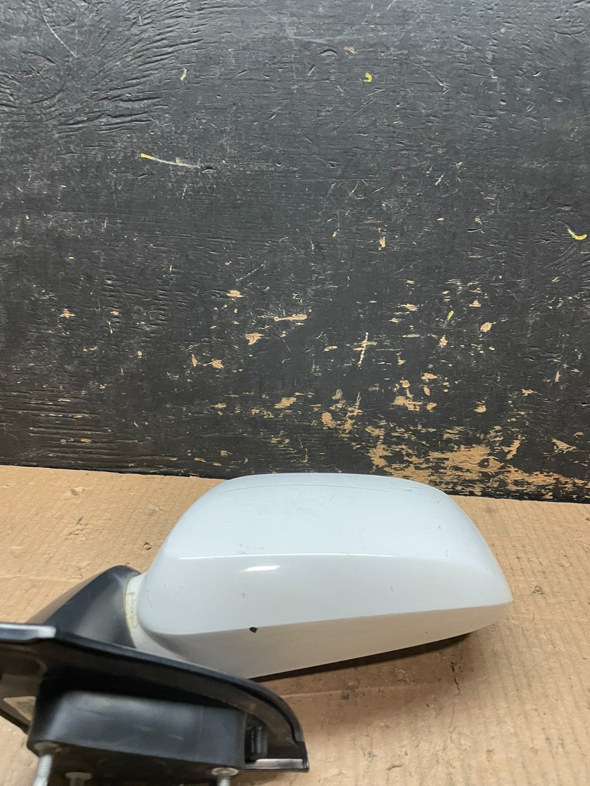 2015 2018 Chevrolet City Express Right Driver Right Side View Mirror Y6400 DG3