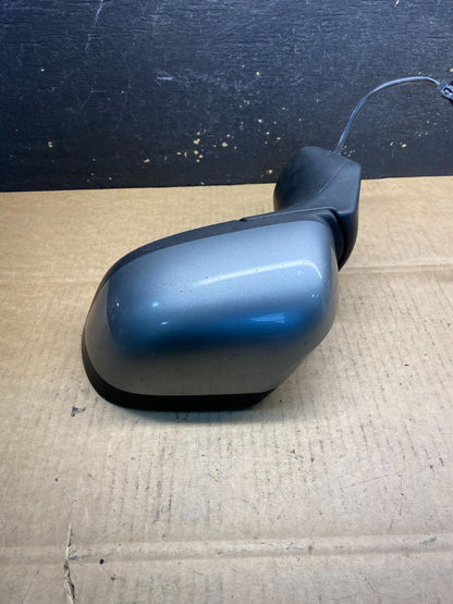 2015 to 2019 Nissan Versa Note Left Driver LH View Door Mirror OEM AB3994 MS1