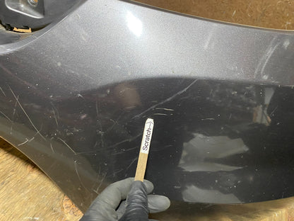 2011 to 2015 Ford Explorer Front Bumper Upper Cover AB79135