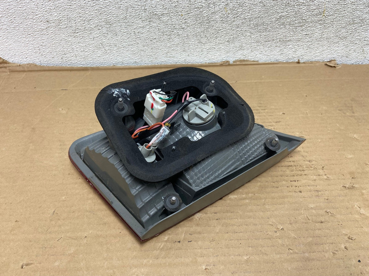 2011 2012 2013 Kia Sorento Left Driver Lh Inner Tail Light AG9216 LK5