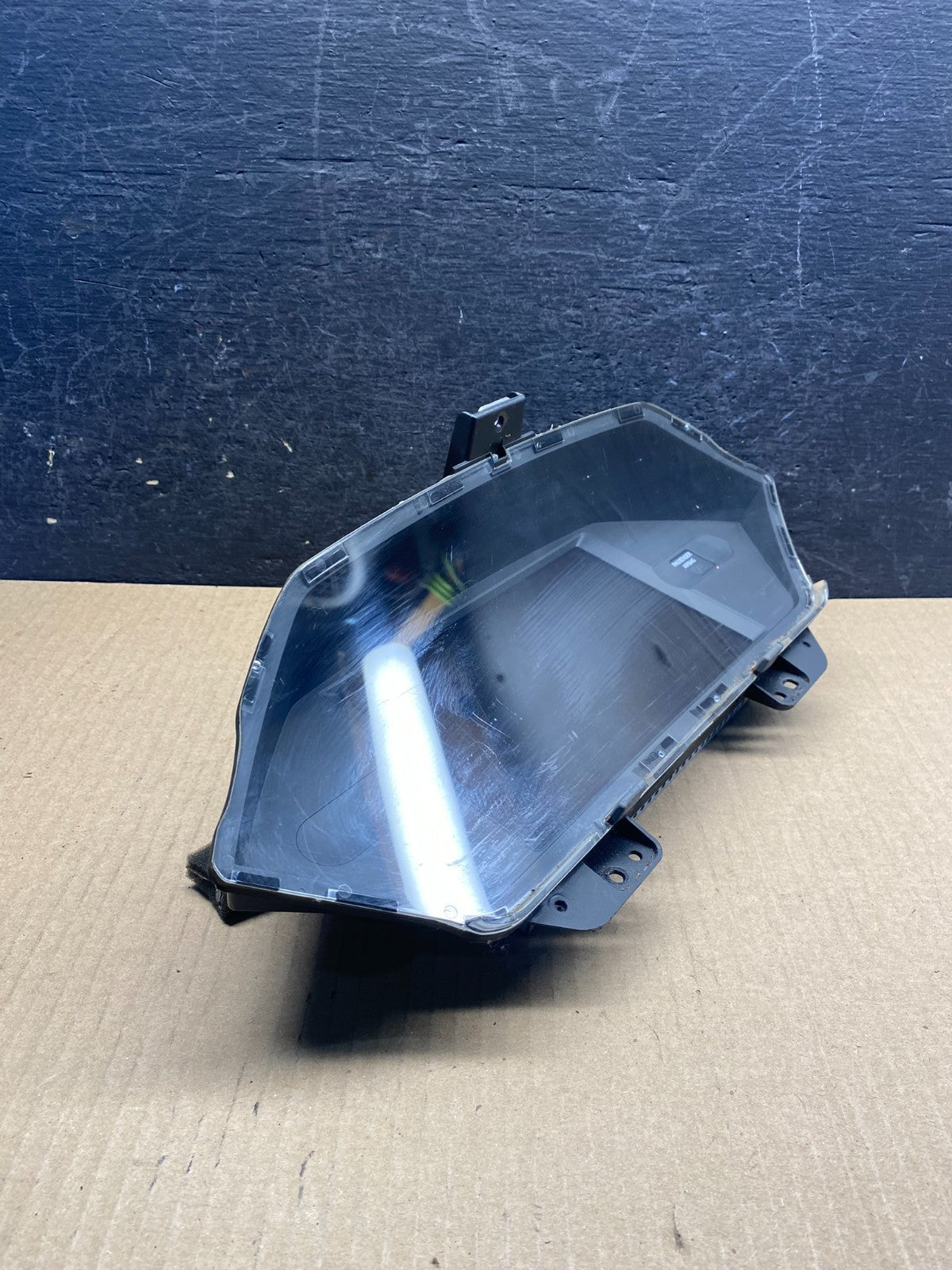 2011 2012 2013 Honda Odyssey Speedometer Instrument Cluster AG3911 DW1
