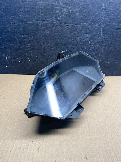 2011 2012 2013 Honda Odyssey Speedometer Instrument Cluster AG3911 DW1
