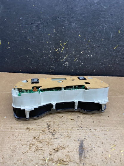 2003 Dodge Durango 4.7L Speedometer Instrument Cluster Gauge OEM X1335 DG4